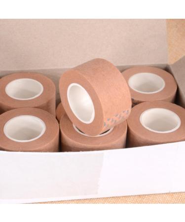 iplusmile Roll Eyelid Sticker Tape Invisible Double Eyelid Strip Tape for Makeup Eyelash Tape Eyelid Shadow Sticker Instant Eyelid Tape Double Eyelid Sticker Not Reflective Extend 3 rolls - Buy Online on GoSupps.com
