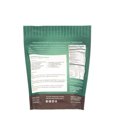 Buy Cup4Cup Gluten Free Flour - 2 lb Wholesome Baking Mix | 32 Ounce - Buy Online on GoSupps.com