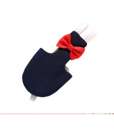 Buy PopetPop 3-Part Pet Liner | Cute Adjustable Canopy Clothing for Indoor Pets - International Shipping Available - Buy Online on GoSupps.com