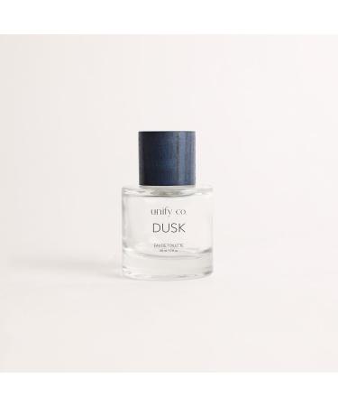 Unify - Eau de Toilette - 50ml - Dusk 1.69 Fl Oz (Pack of 1) - Buy Online on GoSupps.com