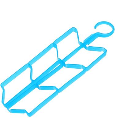 Water Bubble Cleaning Set | Foldable Drinking Water Brush | Compact Outdoor Picnic Tool - Buy Online on GoSupps.com
