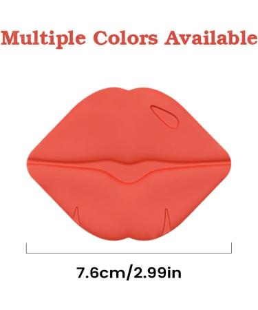  G n rique Phone Case with Lipstick Holder | Flexible Device with Mirror | Cute Lipstick Holder - For Home Travel Family Daughter Mother Friend - Buy Online on GoSupps.com