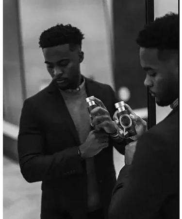 Clogskystm Perfume for Him & Her Clogskys Perfume for Him & Her Clog Skys Perfume for Men Eau De Toilette Spray Unisex Perfume Perfume Men Perfume Spray (2pcs) - Buy Online on GoSupps.com