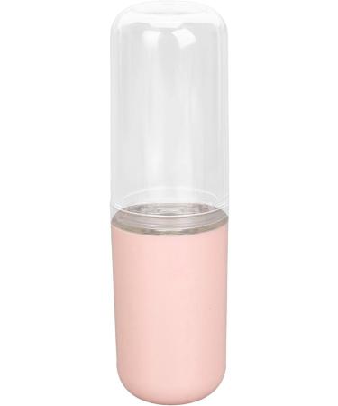 Nano FacialHandy Mist Sprayer Hydrating Makeup and Moisturizing Atomization Humidifier for Skin Care (Pink) (Light Pink) - Buy Online on GoSupps.com