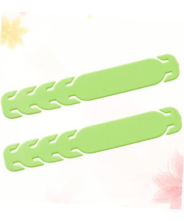 Minkissy 30 pc Mask Band MA Ear Extension Hook - Comfortable Ear Holder & Hearing Protection for Masks | Elastic Ear Cable Buckle Accessory - Buy Online on GoSupps.com