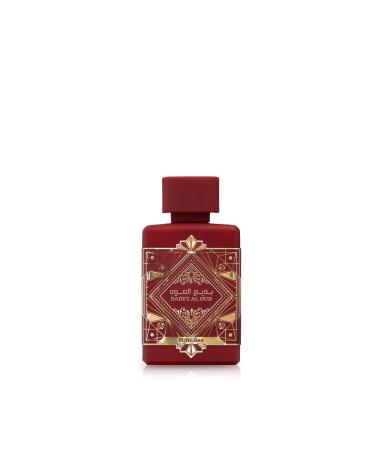 VAYUP Badee Al Oud Sublime Long Lasting Unisex Eau De Liquid Parfum -100Ml'