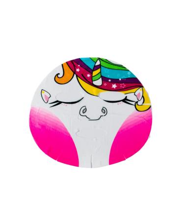Epielle Unicorn Character Skincare Sheet Masks - Animal Spa Masks for All Skin Types | 6 Count Spa Gift Set for Women, Birthday Parties, Girls Night, and Slumber Parties - Buy Online on GoSupps.com