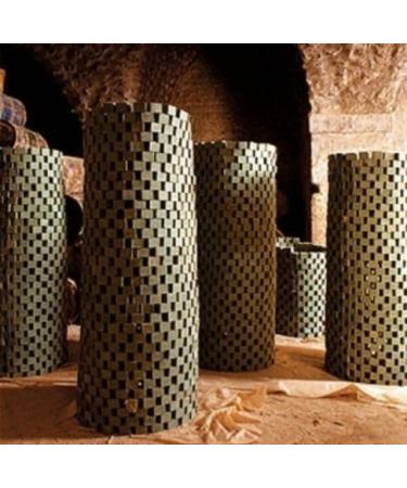 Natural Aleppo Laurel Soap - Olive Oil & Laurel Oil for Dark Spots | Shop Internationally - Buy Online on GoSupps.com