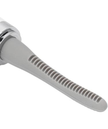 Electric Heated Eyelash Curler - Portable USB Charging 3 Temperature Settings Perfect for International Shipping - Shop Now - Buy Online on GoSupps.com