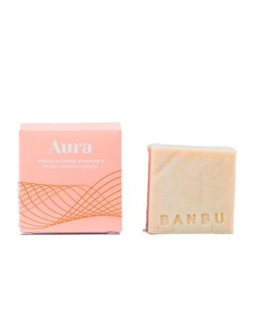 BANBU Solid eco-friendly soap for normal to dry skin