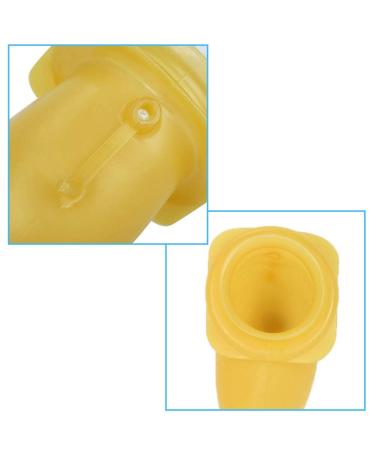 Portable Urine Collector & Incontinence Bag for Men - Wearable Urinal Pee Holder for Travel & Comfort - Buy Online on GoSupps.com