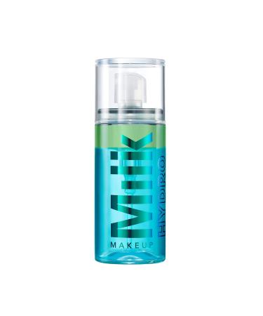 MILK Makeup Hydro Grip Set and Refresh Mini Spray - Vegan, Alcohol Free Setting Spray - 1.69 Oz 1.7 Fl Oz (Pack of 1)
