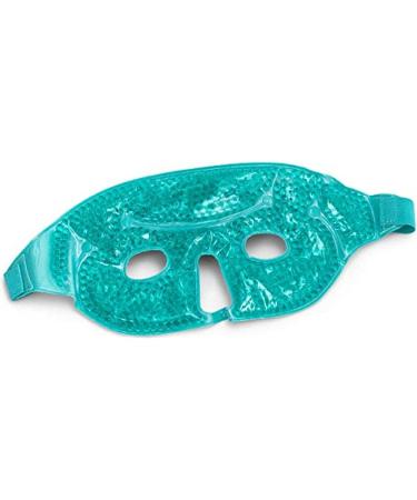 Zo Ayla Zo Ayla Gel Bead Therapy Face Mask