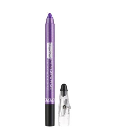 STARWAVE 1 piece eyeshadow pen eyeliner eyeshadow pencil pearl long lasting smooth waterproof eyeshadow pen glitter pearl