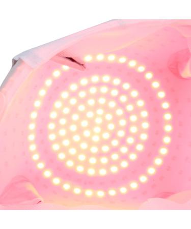 Hair Growth Hat for Men & Women | 108pcs Lamp Bead Cap | Oil Control Device to Combat Hair Loss - Buy Online on GoSupps.com