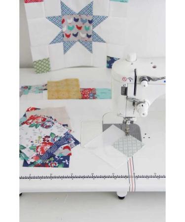 Cluck Cluck Sew Brightly Pattern - Shop Now for Stylish Quilting Designs - Buy Online on GoSupps.com