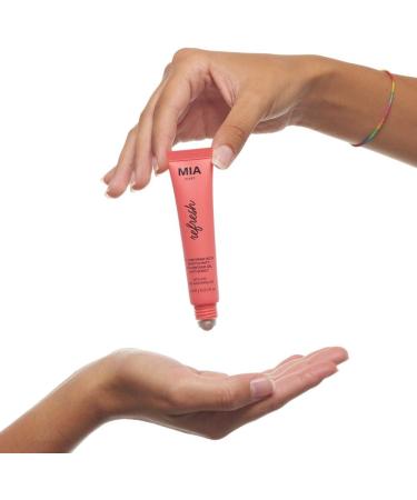  Korff MIA Korff Matt Effect Eye Contour Gel 15ml - Buy Online on GoSupps.com