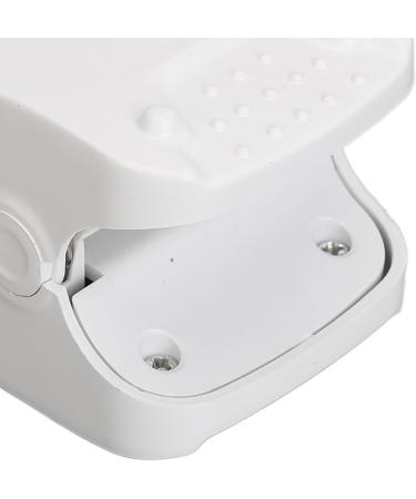 Nail Light Treatment Cleansing Device - Discolored Thickened Toenails & Fingernails - Quick & Safe - Buy Online on GoSupps.com