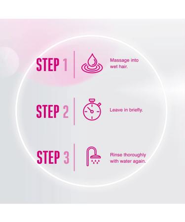 Schwarzkopf Professional Bonacure Color Freeze pH 4.5 Micellar Sulfate-Free Shampoo - Best for Color-Treated Hair - Shop Internationally - Buy Online on GoSupps.com