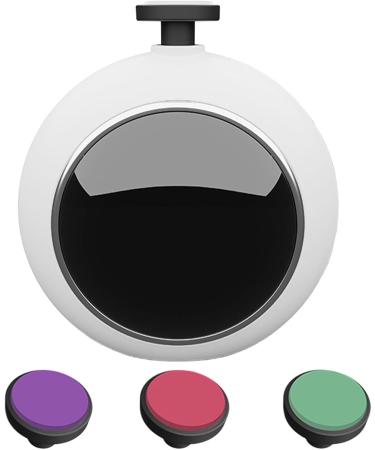 Nail Clippers | Electric Toddler Nail Trimmer Filer - Portable Nail Clipper Trimmer Nail Grinder Nail File for Toddler Kids Adults - Buy Online on GoSupps.com