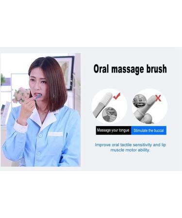 KUUY 5 Pack Mouth Exerciser - Silicone Lip Muscle Recovery Massager | Health Care & Fitness Tool for Stronger Lips - Buy Online on GoSupps.com