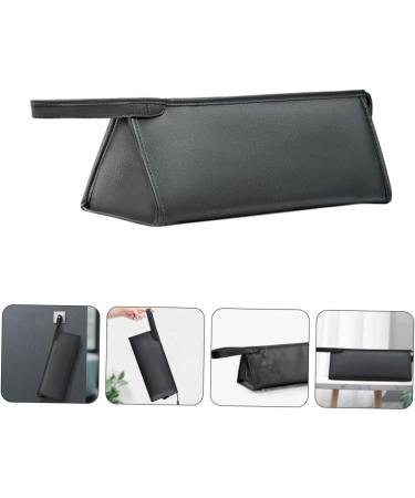 COHEALI Travel Suitcases Travel Case for Hair Styling Tools Hair Curler Portable Curling Iron - Buy Online on GoSupps.com