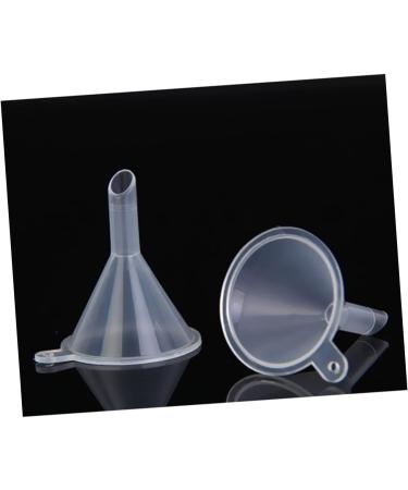 OHPHCALL 10 Pcs Empty Eyeliner Vials Eyelash Tube Empty Lip Gloss Tube Mascara Tubes Clear Mascara 1 g (Pack of 1) As Shownx2pcs - Buy Online on GoSupps.com