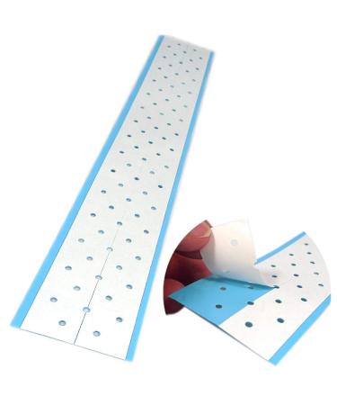 Walker Tape - 6 Bonding Strips for Extensions | Sensitive Skin Adhesive Tabs | 3.8x30cm - International Shipping Available - Buy Online on GoSupps.com