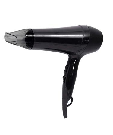 ADITAM Salon Professional Hair Dryer- Ac Motor Ceramic Blow Dryer Negative Ionic Ceramic Far Infrared Tourmaline Blower Double The Comfort