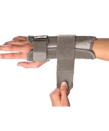 Mueller Carpal Tunnel Wrist Stabilizer Large/X-Large - Pack of 1 - Buy Online on GoSupps.com