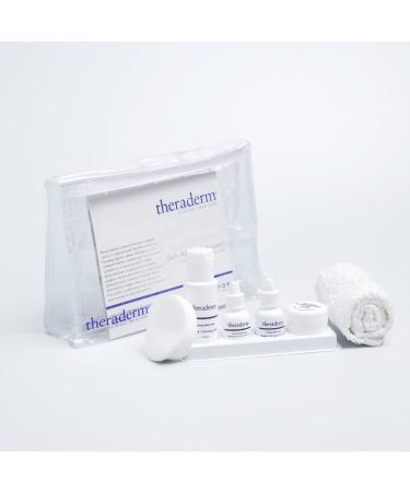 Theraderm Anti-Aging Travel System