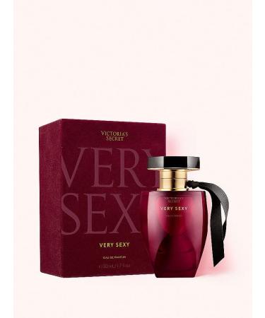Victoria's Secret Very Sexy 1.7oz Eau de Parfum & Lotion Set - Buy Online on GoSupps.com