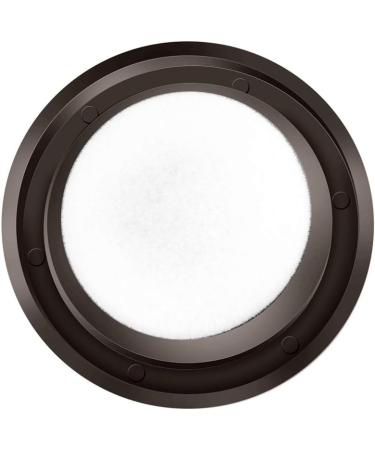 Hair Line Powder Hairline Shadow Cover Up Powder Hair Concealer Powder Fill in Thinning Hair Beauty Cosmetics(Black) - Buy Online on GoSupps.com