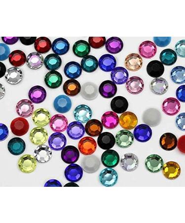 Superior Quality Acrylic Gems For Crafting and Professional Use - Allstarco