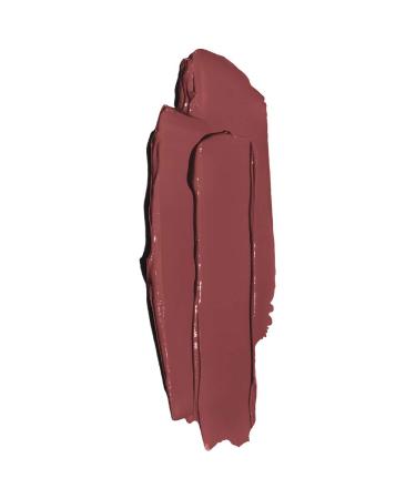 Revlon Super Lustrous Creme Lipstick Rum Raisin 535 - 0.15 oz | Long-Lasting Lip Color - Buy Online on GoSupps.com