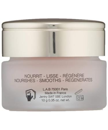 By Terry Baume de Rose Lip Balm 10g - Nourishing & Hydrating Plumping Balm for Fuller Lips - Buy Online on GoSupps.com