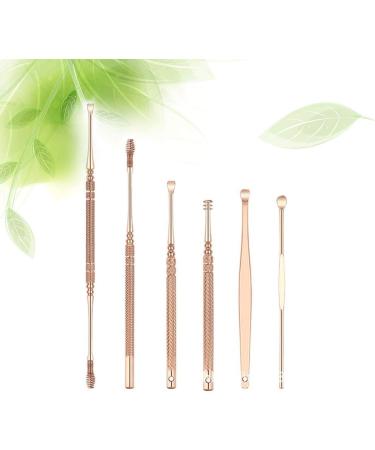 Effective Ear Wax Removal Tool Kit | Ear Scoop & Cleaner for Safe Ear Cleaning - Dropshipping Available - Buy Online on GoSupps.com