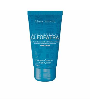 Alma Secret Cleopatra Hand Cream 40 ml