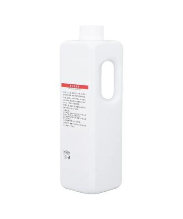 Blackhead Remover Solution 500ml - Deep Cleansing for Soft Skin Pore Cleaning & Moisture Boost | International Shipping - Buy Online on GoSupps.com