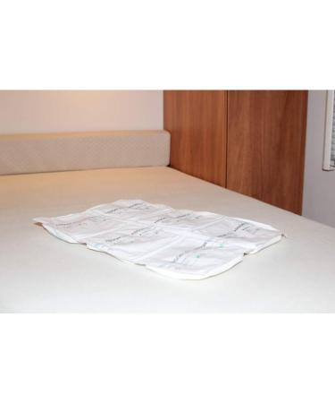 Absorgel DROUM Sheet-X 3x2 | Humidity Protection for 15-25 m Spaces | Ideal for Motorhomes Classic Cars & Basements - Buy Online on GoSupps.com