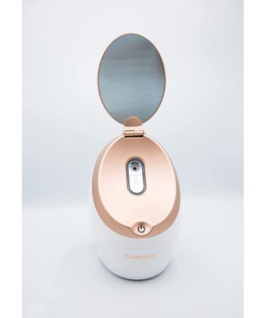 Finishing Touch Flawless Face Steamer: Refresh and Rejuvenate Your Skin - Buy Online on GoSupps.com