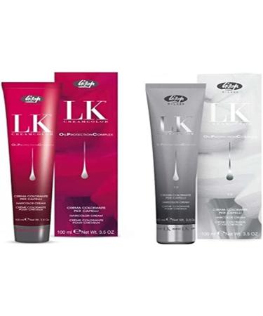 Lisap Lisap LK Oil Protection Complex 8/2 Unique Standard