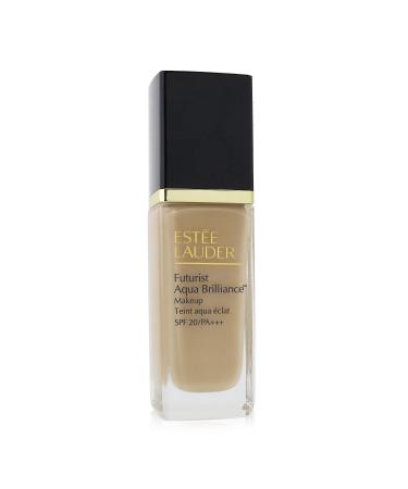 Futurist Aqua Brilliance SPF20 by Estee Lauder 2W0 Warm Vanilla 30ml