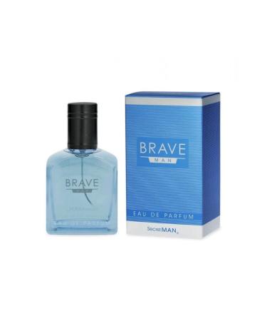 Alrehab Brave Man100ml - Buy Online on GoSupps.com