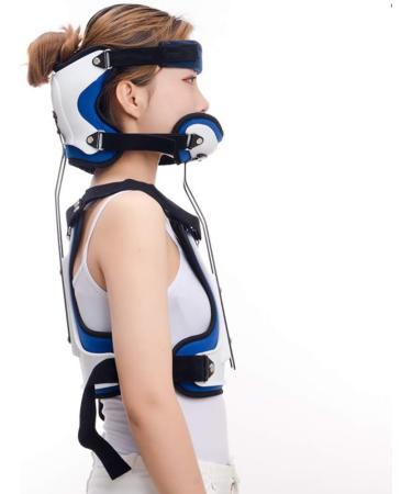 Sibeg Solid Support: Neck Back & Breast Correction Device - Posture & Kyphosis Support Equipment - Buy Online on GoSupps.com