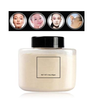 Buy Premium Makeup Banana Powder - Loose Highlighter & Bronzer for Flawless Skin | International Shipping Available - Buy Online on GoSupps.com