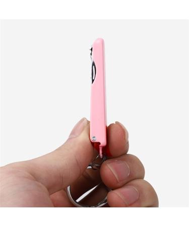 SUICRA Nail Clippers Fingernail Clipper Toenail Nail Clippers Portable Foldable Nail Scissors Dead Skin Remover Cutter Nipper Nail Tools (Color : White) - Buy Online on GoSupps.com