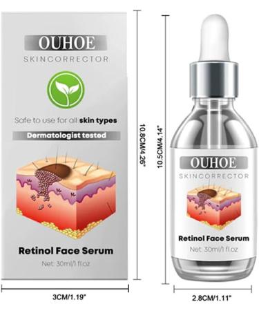 Dajidafu Women Face Anti-blackspot Ladies Whitening Moisturizing Blackspot Removal Essence Blemish Remover Beauty Supplies - Buy Online on GoSupps.com