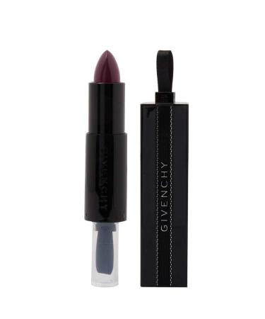 Givenchy Rouge Interdit No. 007 Purple Fiction - Luxury Make-up for Lips | 3g - Shop Internationally - Buy Online on GoSupps.com