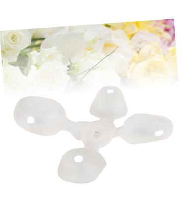 Foot Thumb Orthotics Bunion Splint Hallux Valgus Stretch Strap Insole for Men and Women - Healifty - Buy Online on GoSupps.com